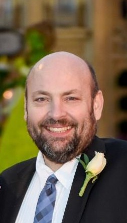 Chris Alan Jordan