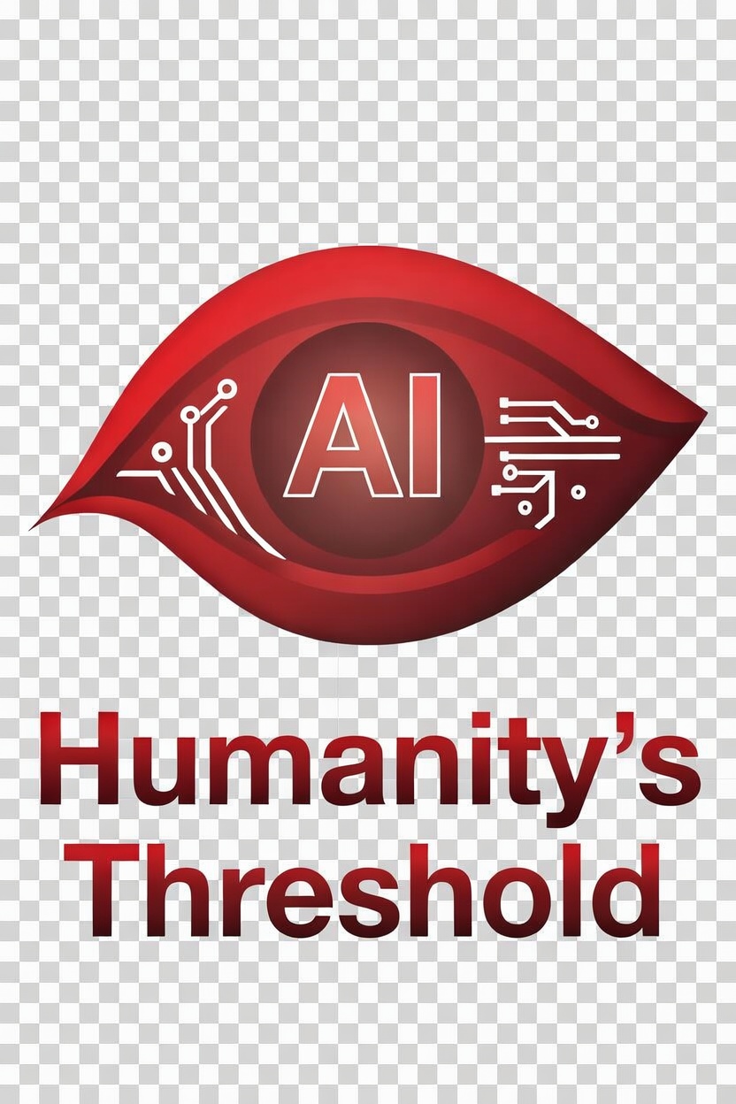 Humanity's Threshold logo
